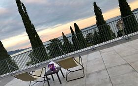 Residence Villa Alba
